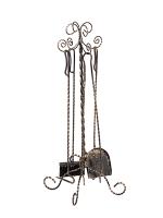 аксессуары для камина V7129/1