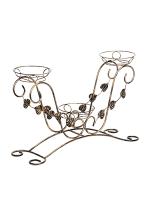 стойка для цветов V7300/4